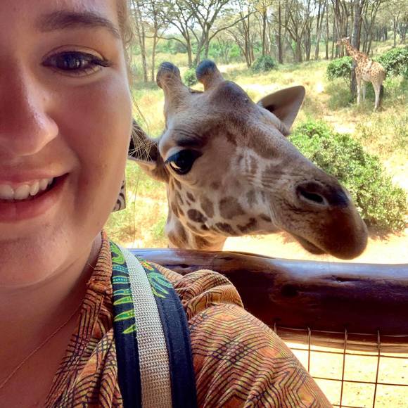 Meet your Posher, Morgan - Picture 1 of 1